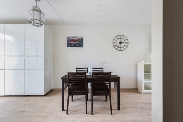 Medium property photo - Sint Jacobsplein 61, 3311 CV Dordrecht